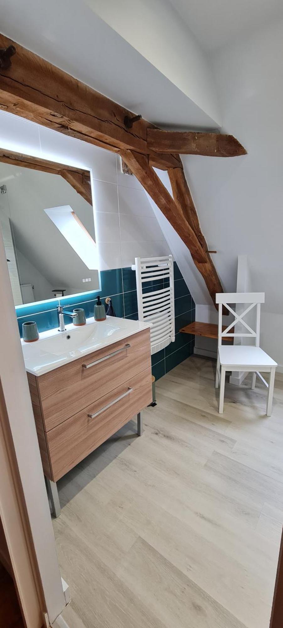 La Mare Aux Etoiles Otel La Douze Dış mekan fotoğraf